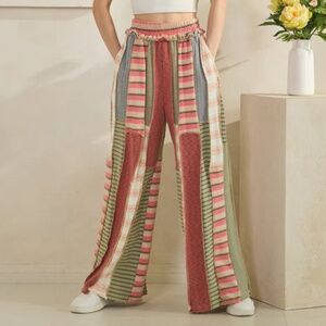 🔥092 New Oli & Hali Lounge Pants